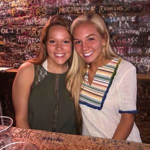 Meet your Posher, Samantha